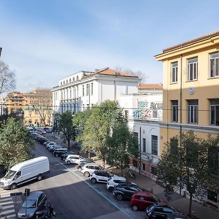 Wmr Apartment Near Vatican Roma Eksteriør bilde