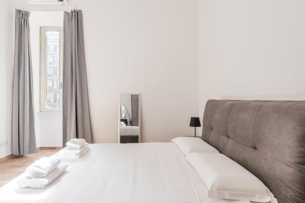 Wmr Apartment Near Vatican Roma Eksteriør bilde