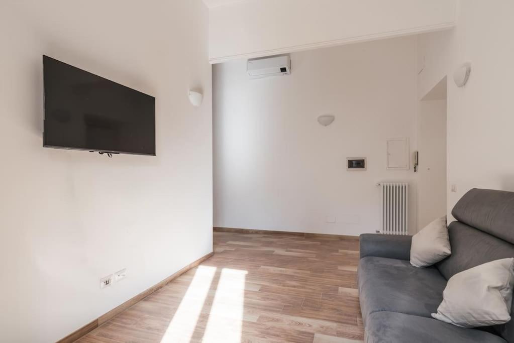 Wmr Apartment Near Vatican Roma Eksteriør bilde