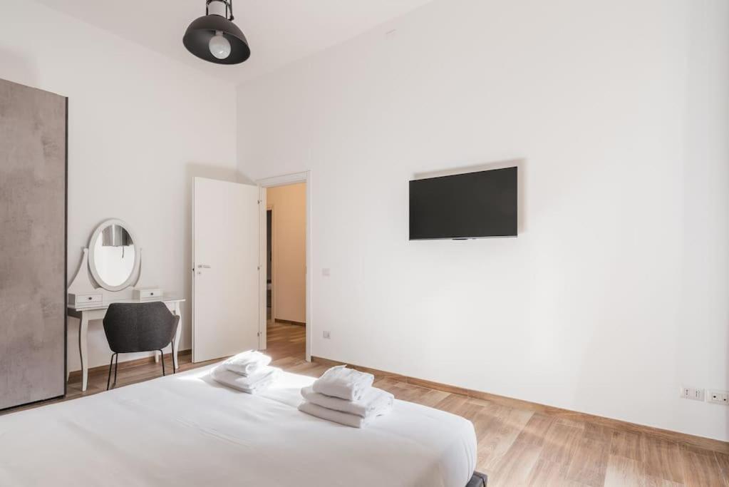 Wmr Apartment Near Vatican Roma Eksteriør bilde