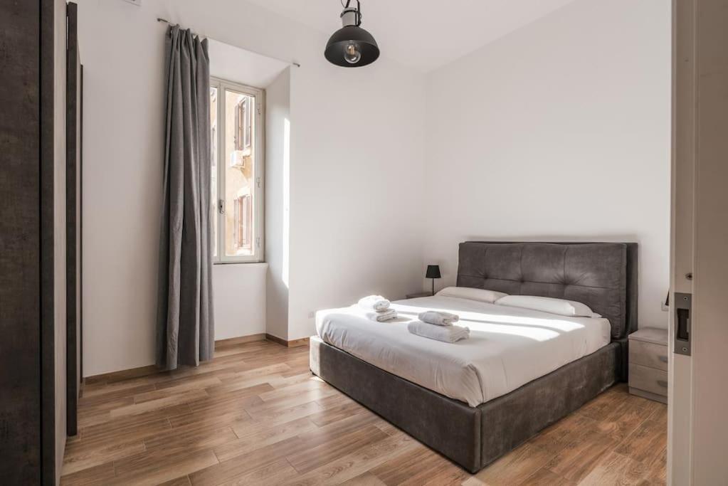 Wmr Apartment Near Vatican Roma Eksteriør bilde