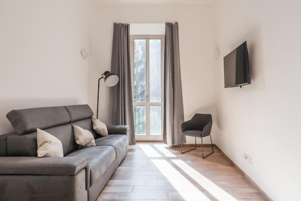 Wmr Apartment Near Vatican Roma Eksteriør bilde
