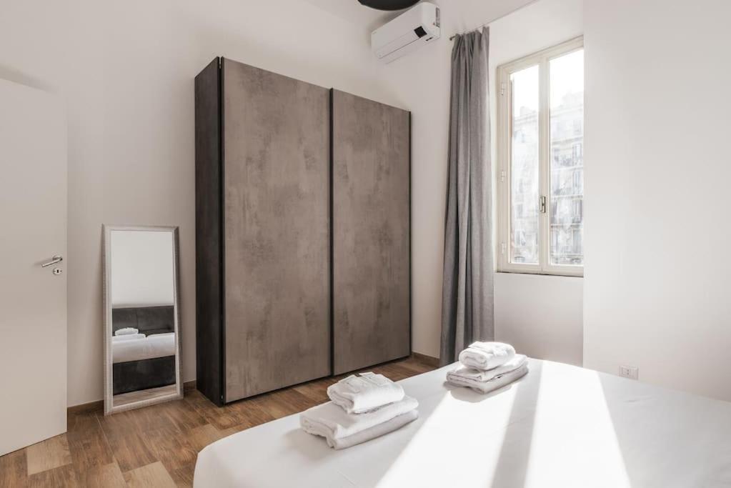 Wmr Apartment Near Vatican Roma Eksteriør bilde