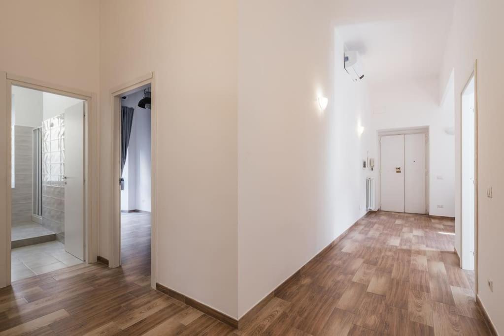 Wmr Apartment Near Vatican Roma Eksteriør bilde