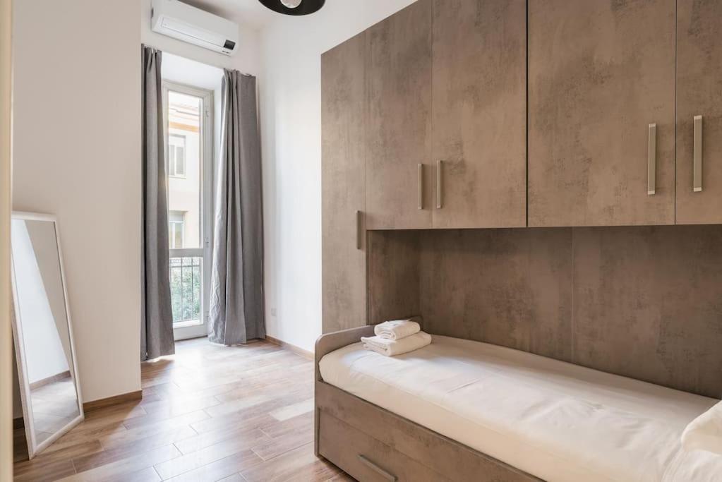 Wmr Apartment Near Vatican Roma Eksteriør bilde