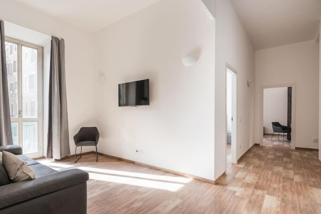 Wmr Apartment Near Vatican Roma Eksteriør bilde