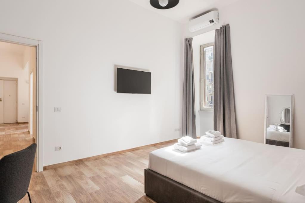 Wmr Apartment Near Vatican Roma Eksteriør bilde