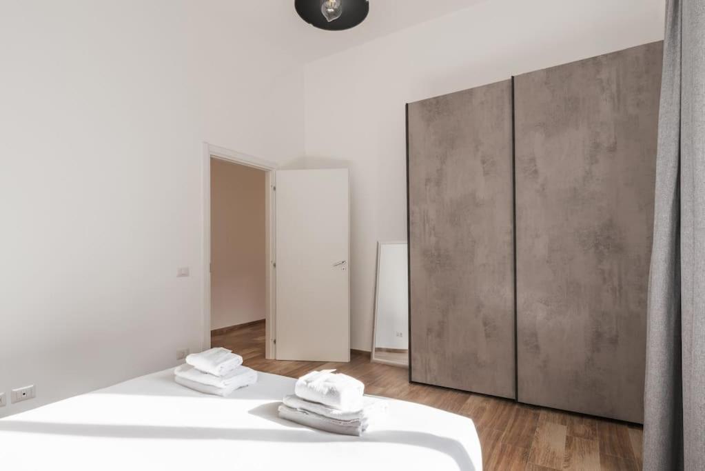 Wmr Apartment Near Vatican Roma Eksteriør bilde