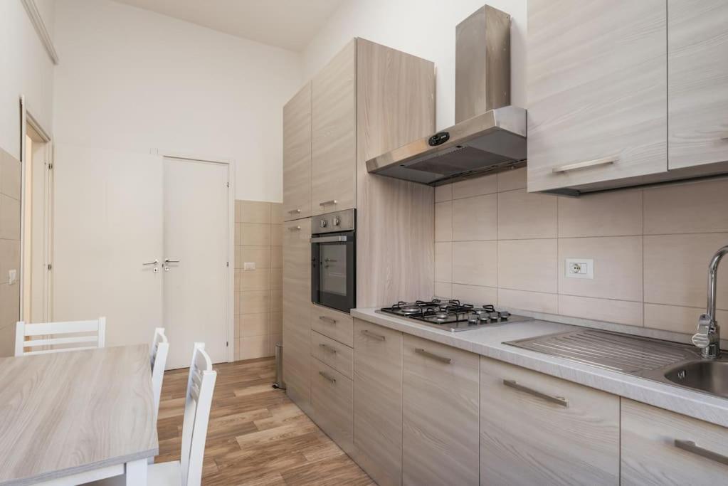 Wmr Apartment Near Vatican Roma Eksteriør bilde