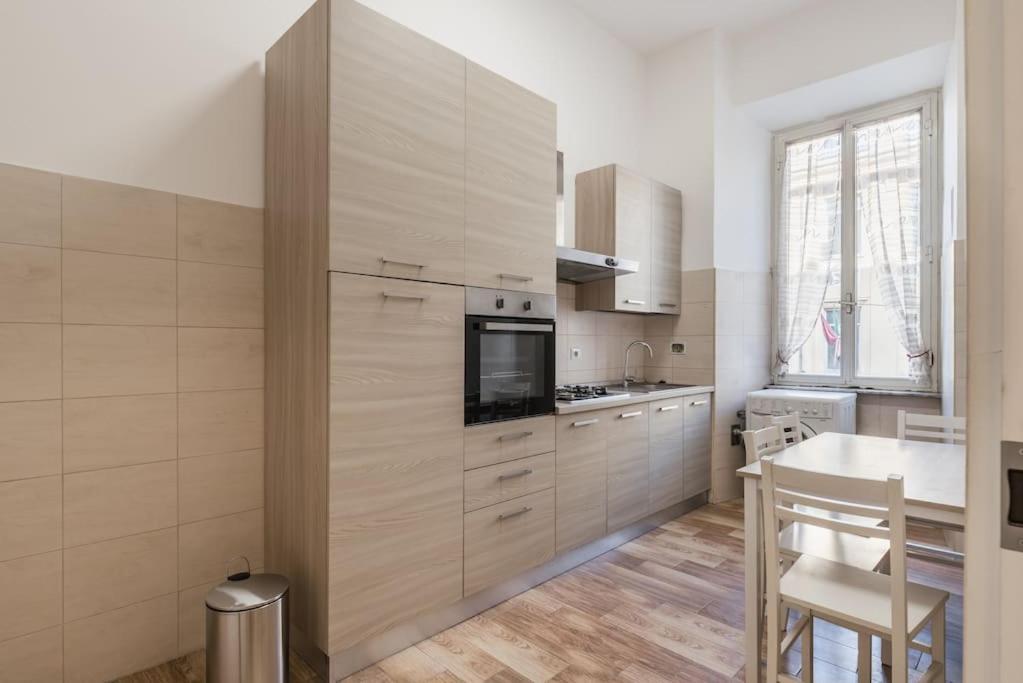 Wmr Apartment Near Vatican Roma Eksteriør bilde
