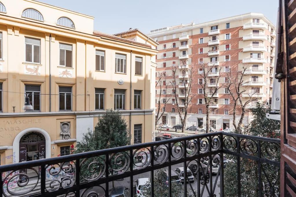 Wmr Apartment Near Vatican Roma Eksteriør bilde